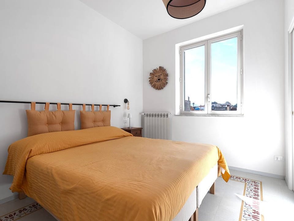 Basic Apartment, Bay View | 2 bedrooms, individually furnished, free WiFi, bed sheets