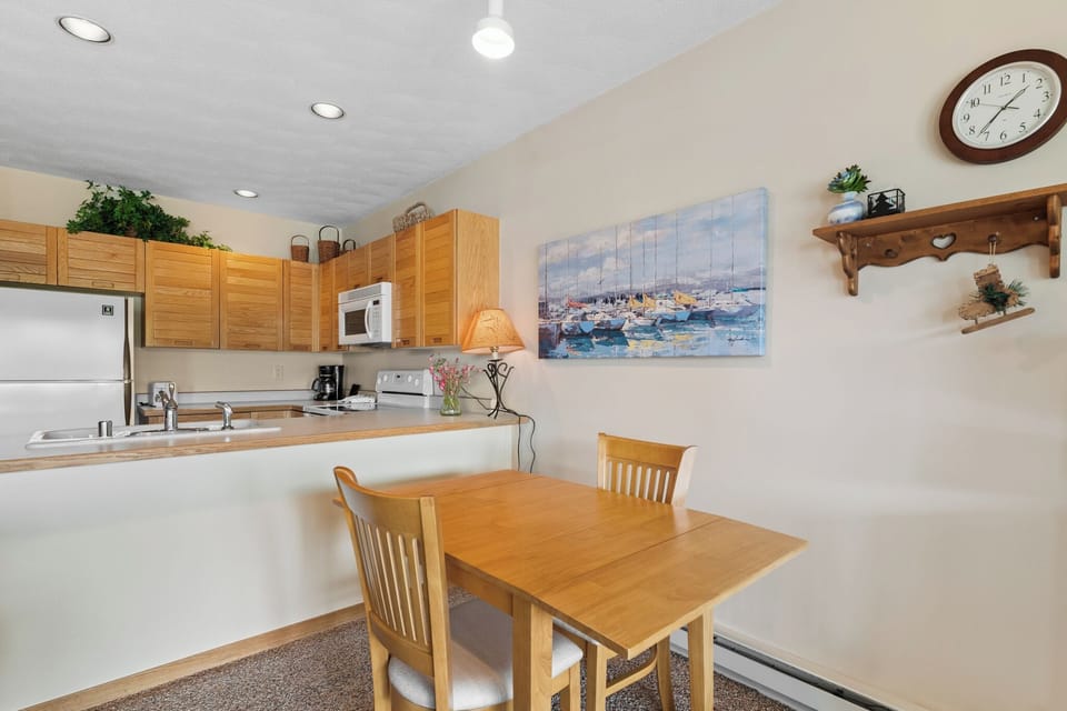 Condo (1 Bedroom) | Property amenity