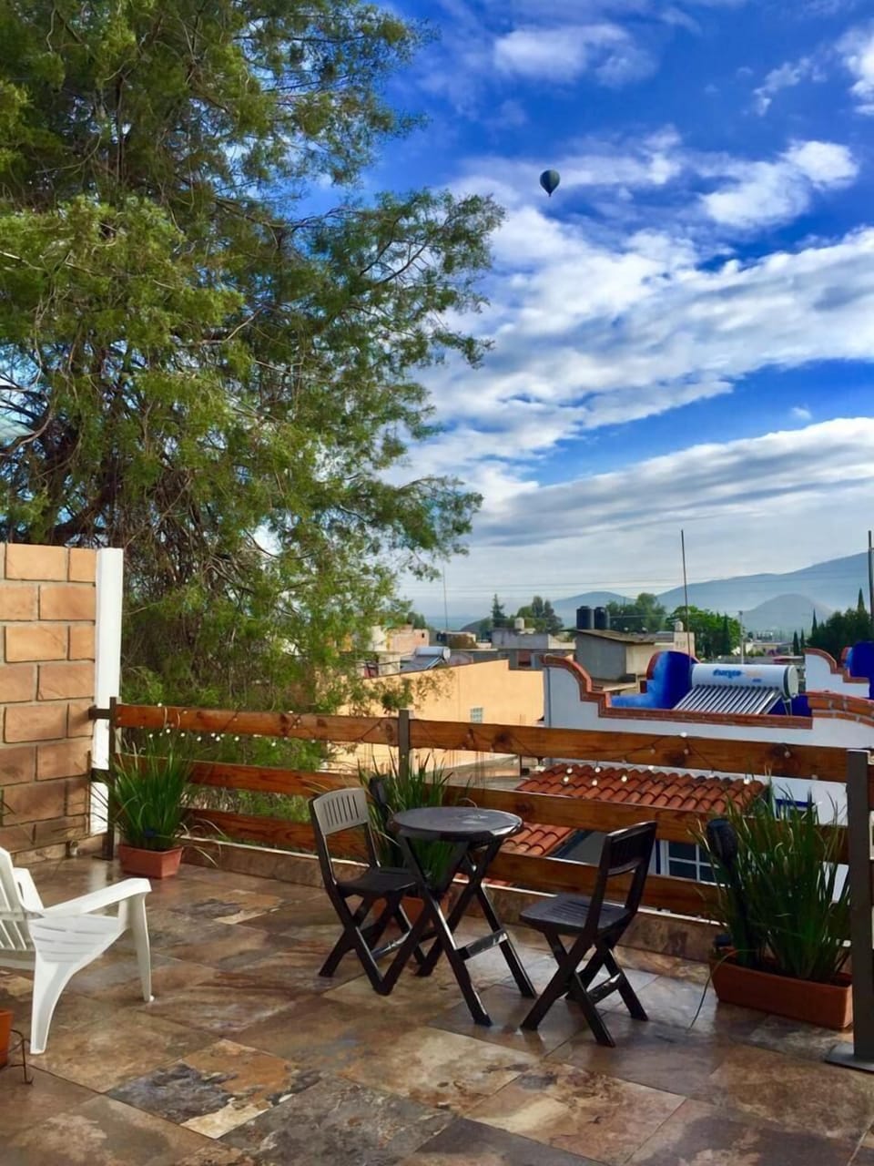 Villa Las Campanas Hotel in State of Mexico