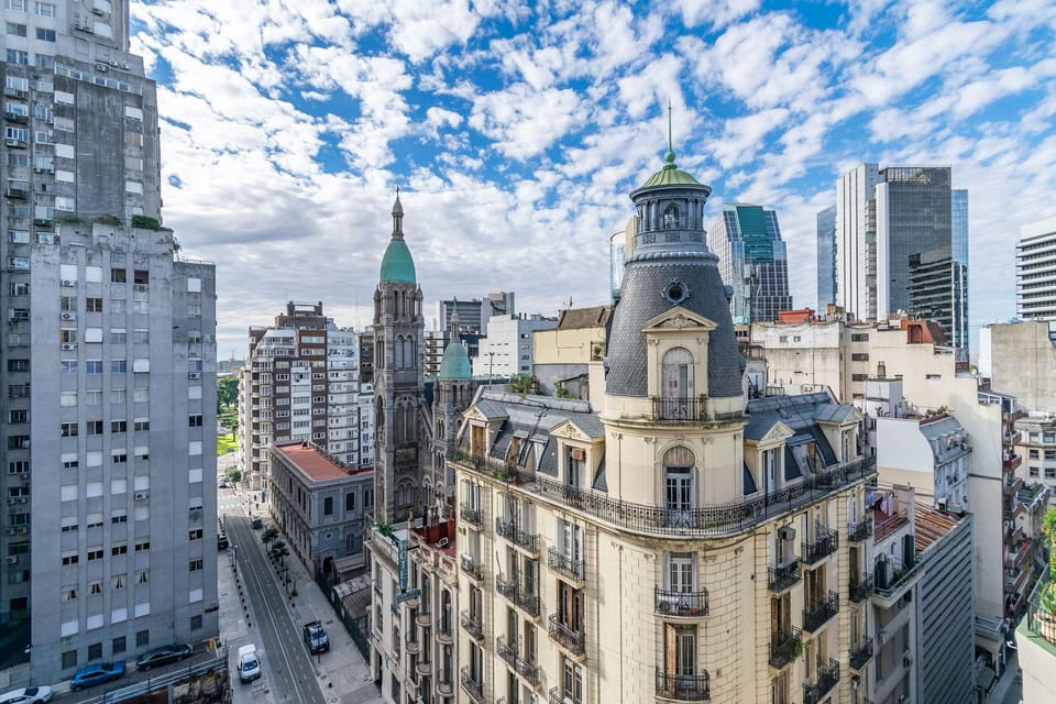 View(from property / room),Street view,City view,Bird's eye view