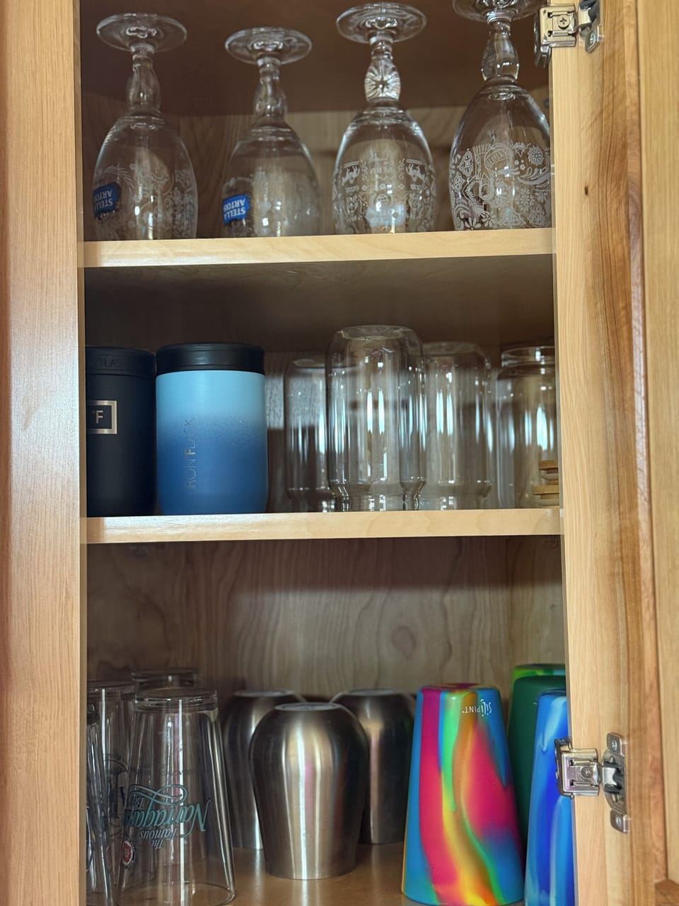 Miscellaneous