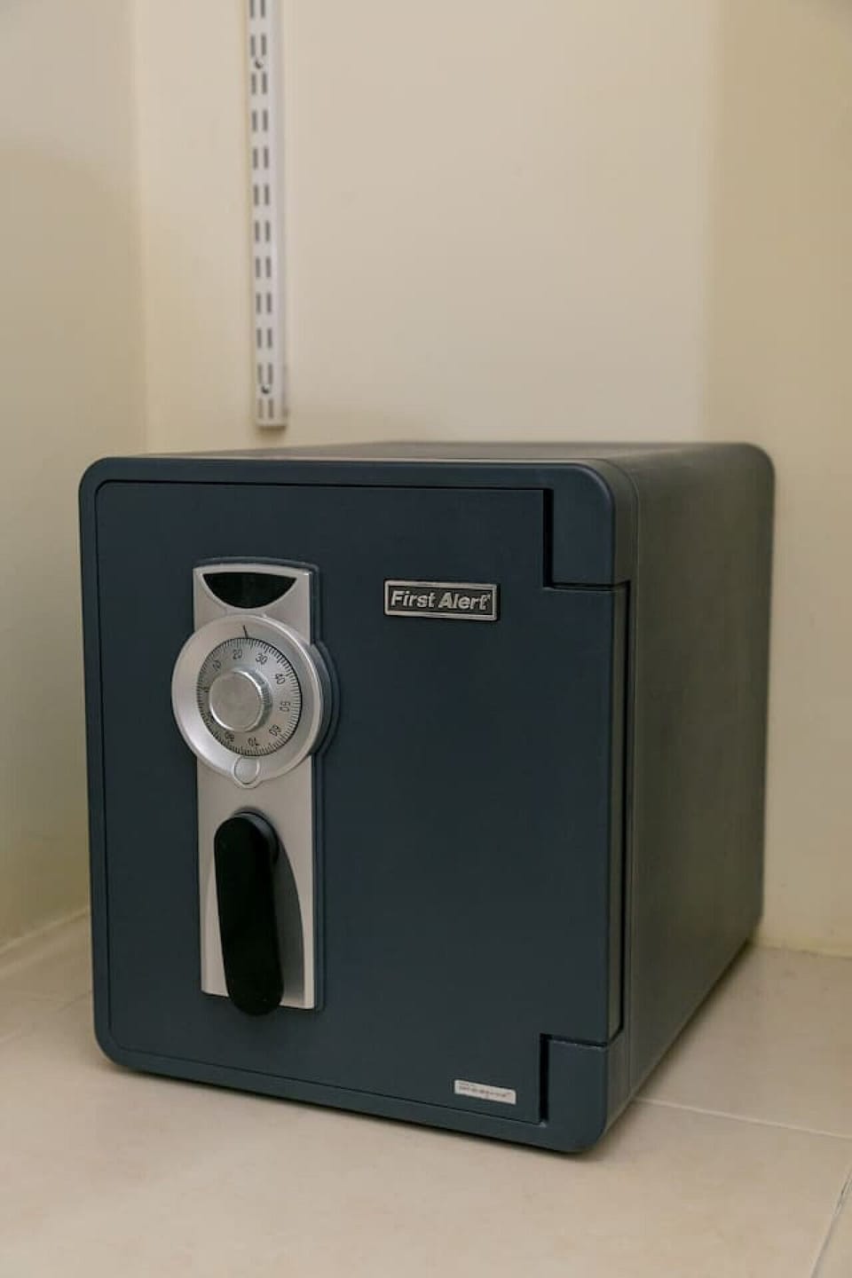 In-room safe for securely storing valuables during your stay