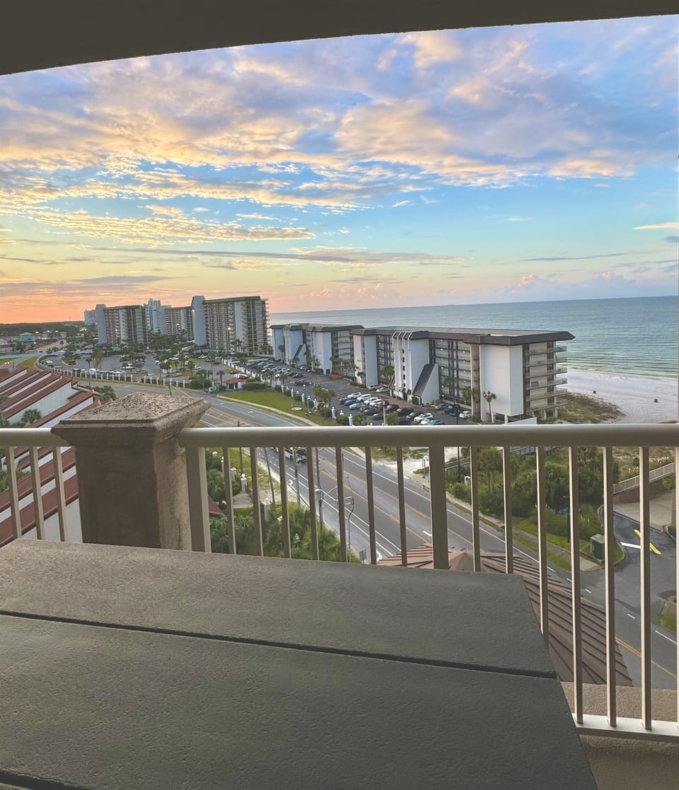 Morning Sunrise 