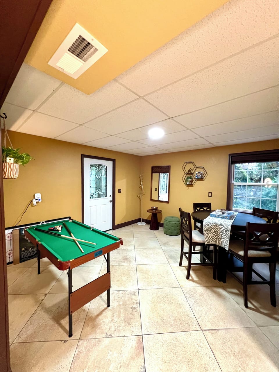 3 -1 game table 