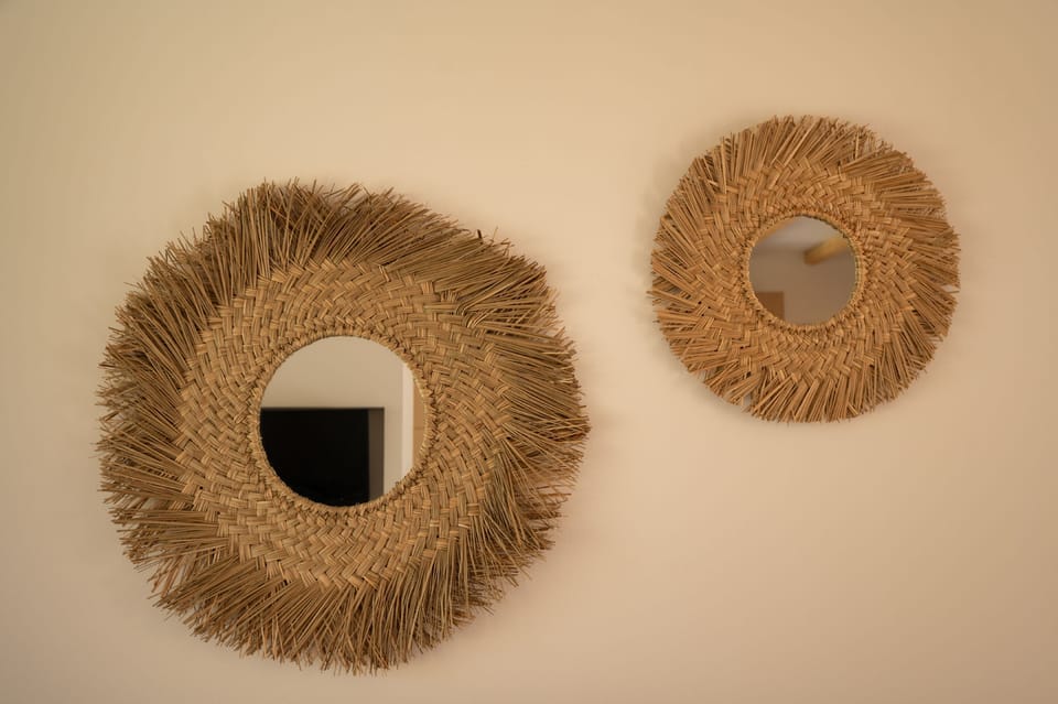 Interior decor