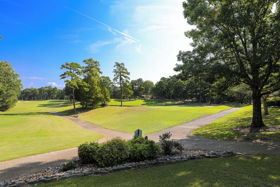 Golf Course