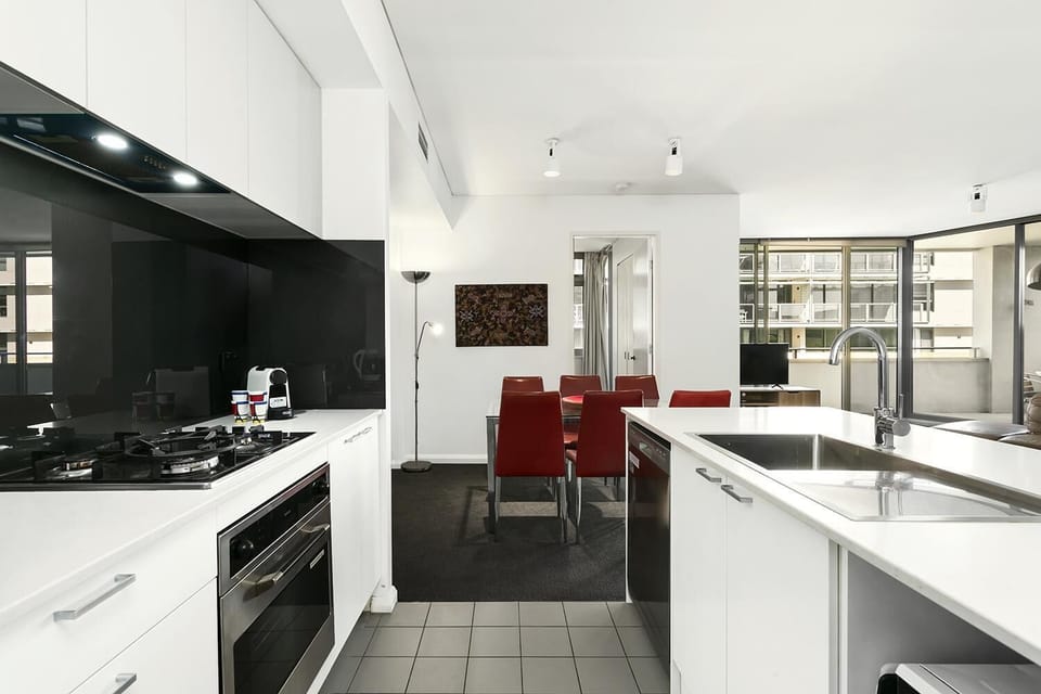 Apartment Images