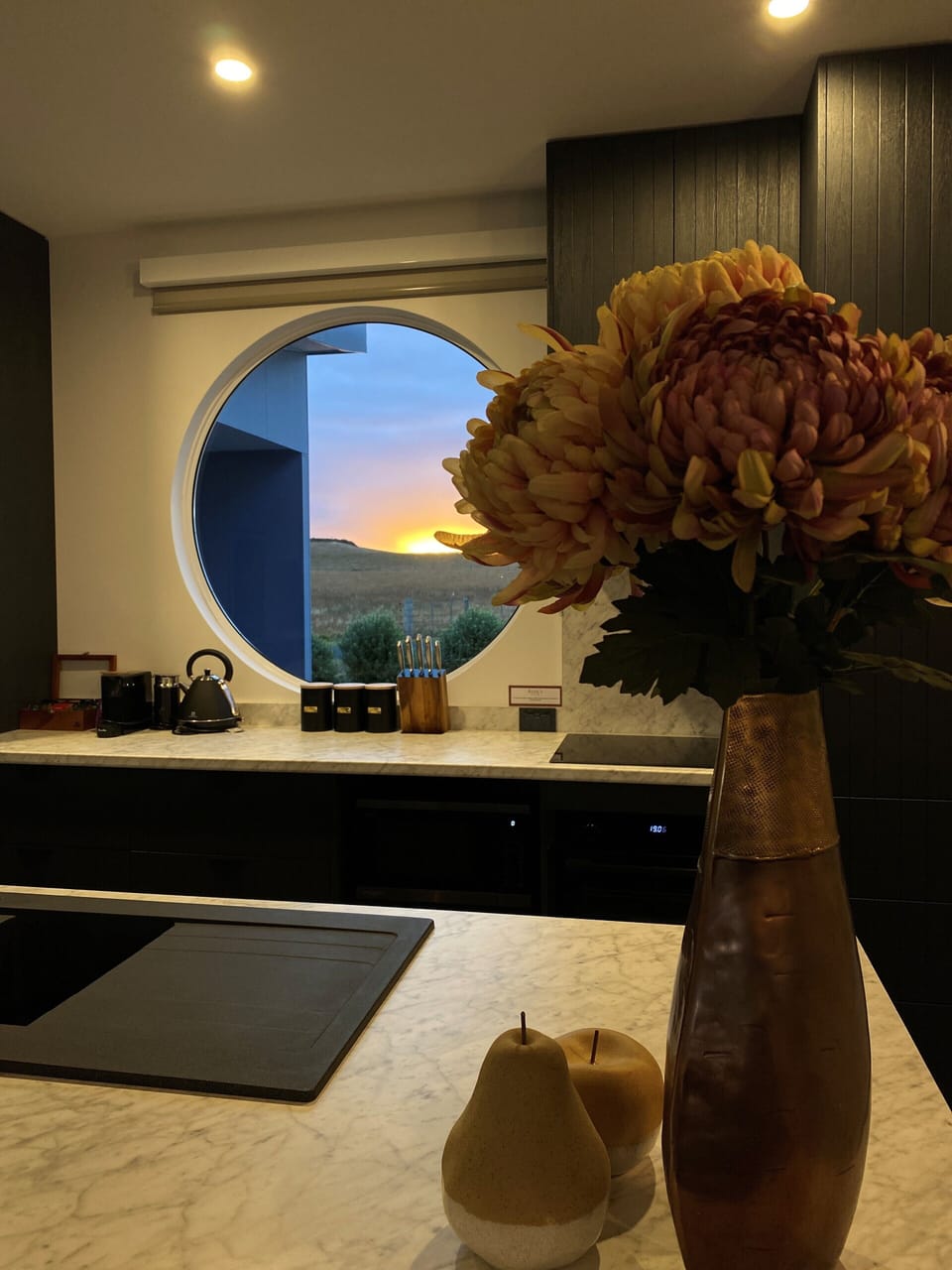 Luxury Villa, Sea View | Bathroom