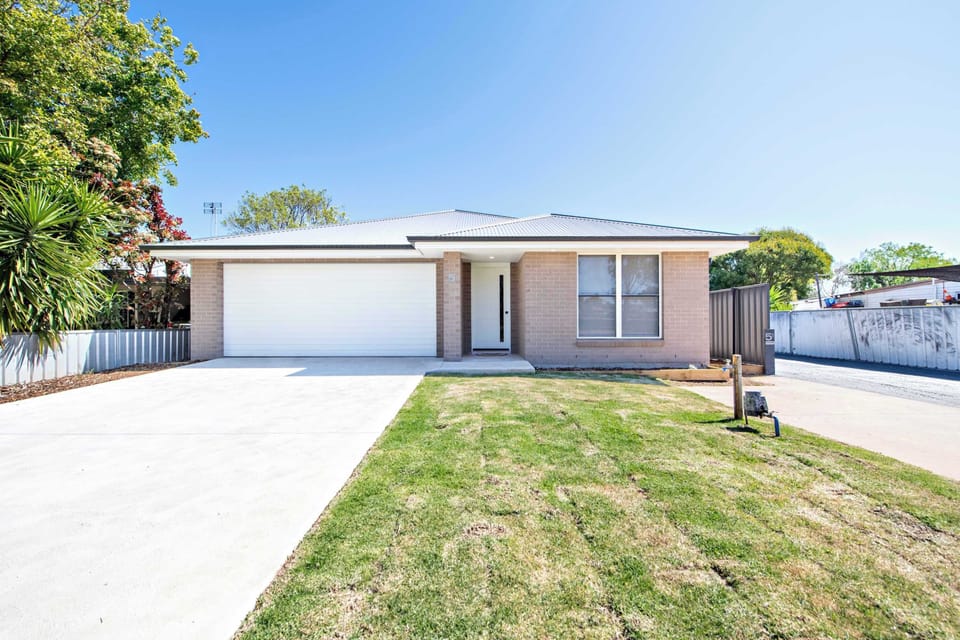 Property Exterior