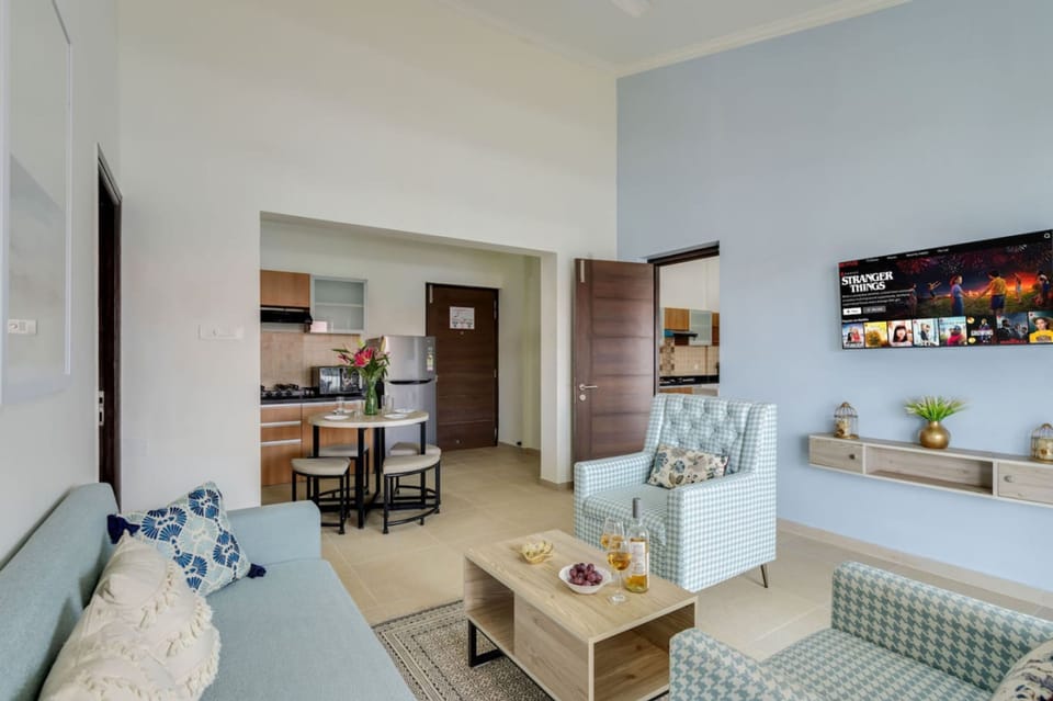 House | 1 bedroom