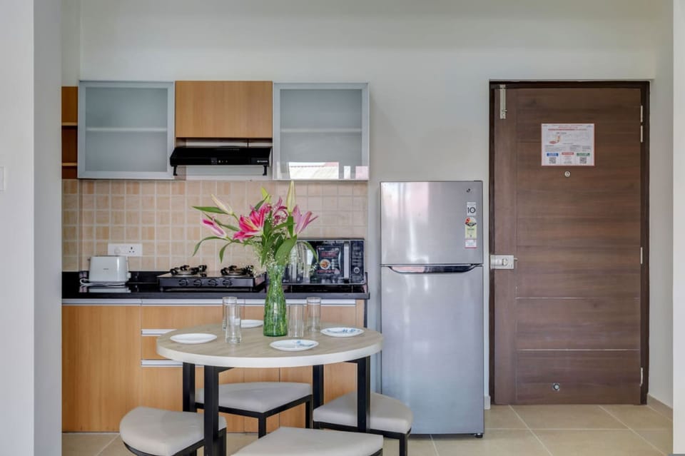 House | 1 bedroom