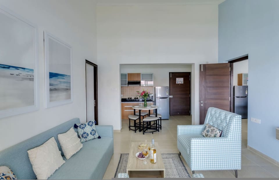 House | 1 bedroom