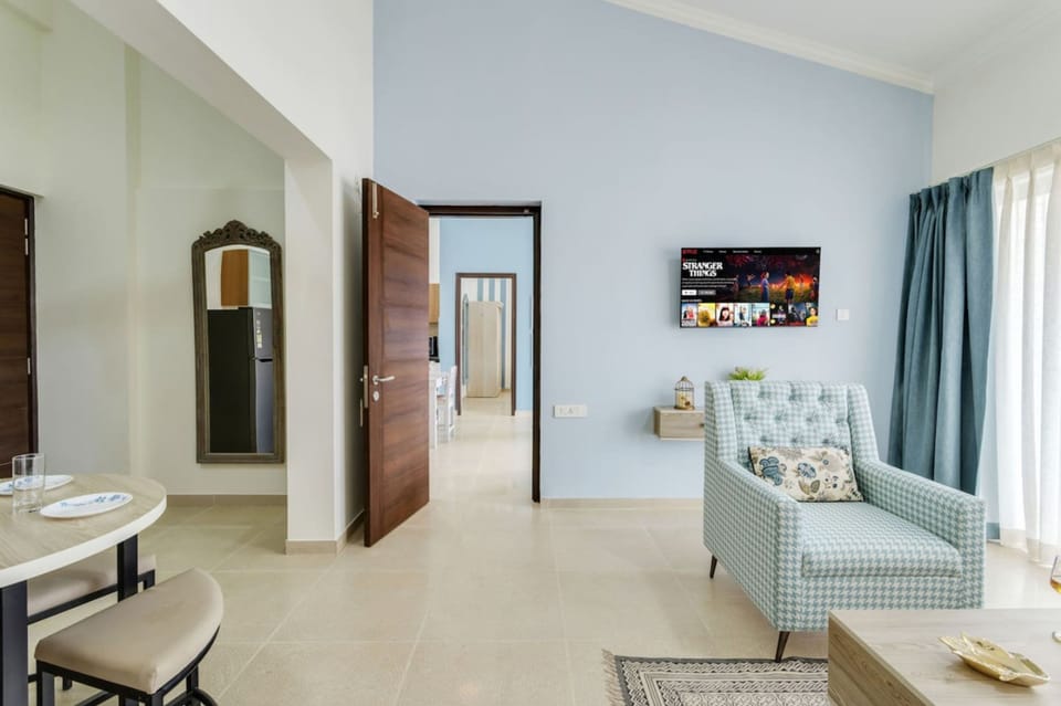 House | 1 bedroom
