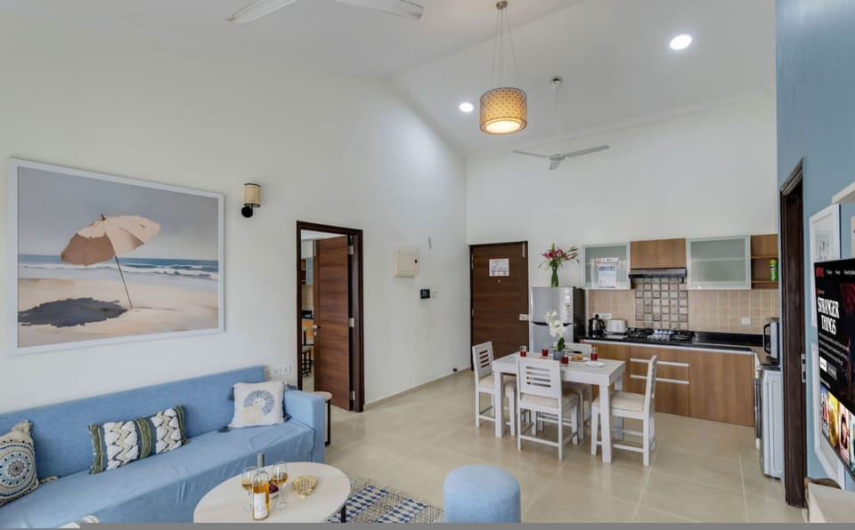 House | 1 bedroom