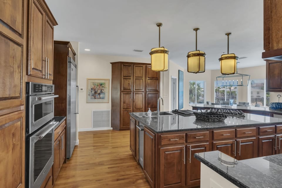 Experience contemporary charm with our sleek, modernized lighting that enhances every room
