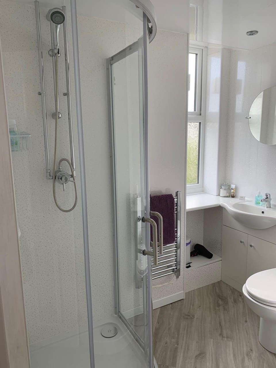 Triple Room, Ensuite | Bathroom