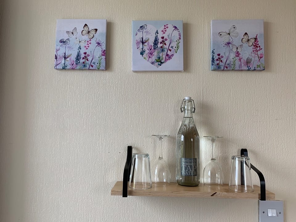 Triple Room, Ensuite