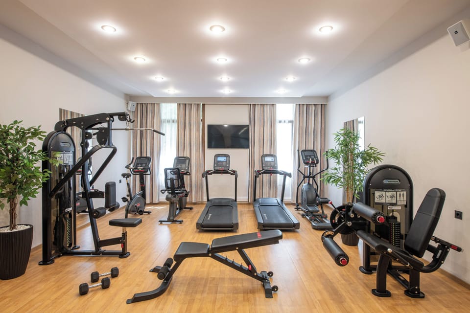 Creta Star Hotel Hotel in Crete Region