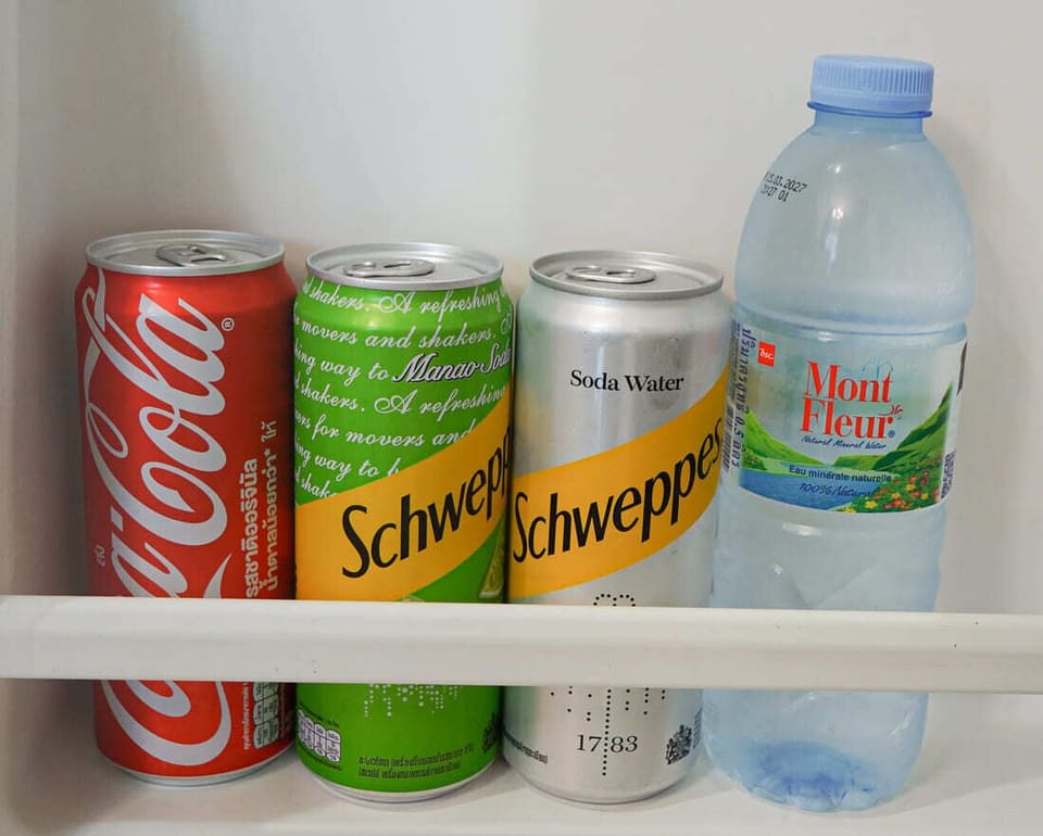 Minibar