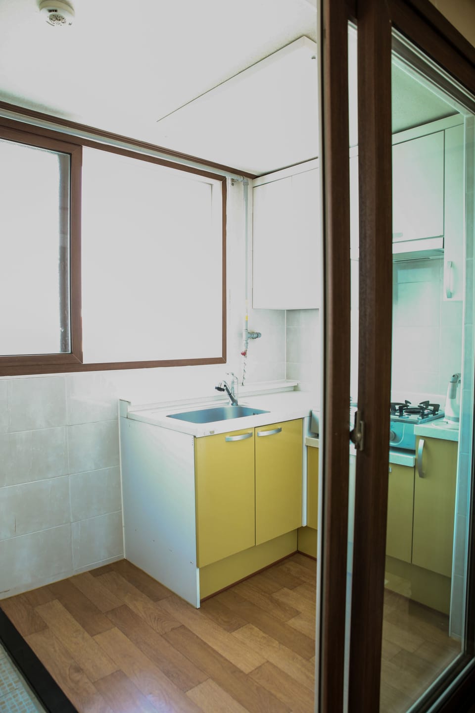 Desk, blackout drapes, iron/ironing board, free WiFi