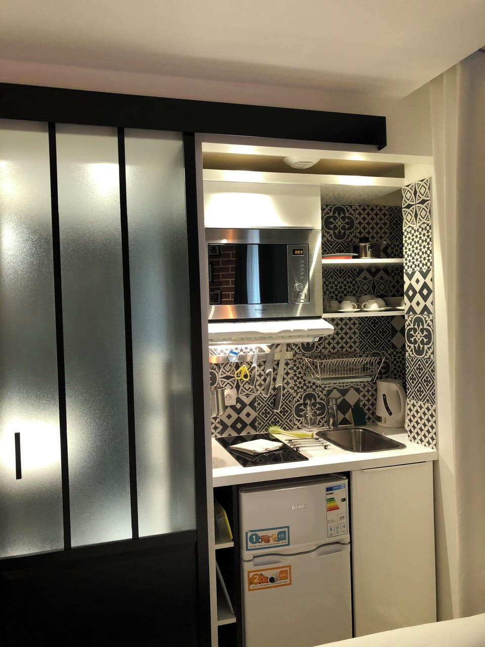 Design Studio (102) | Private kitchen