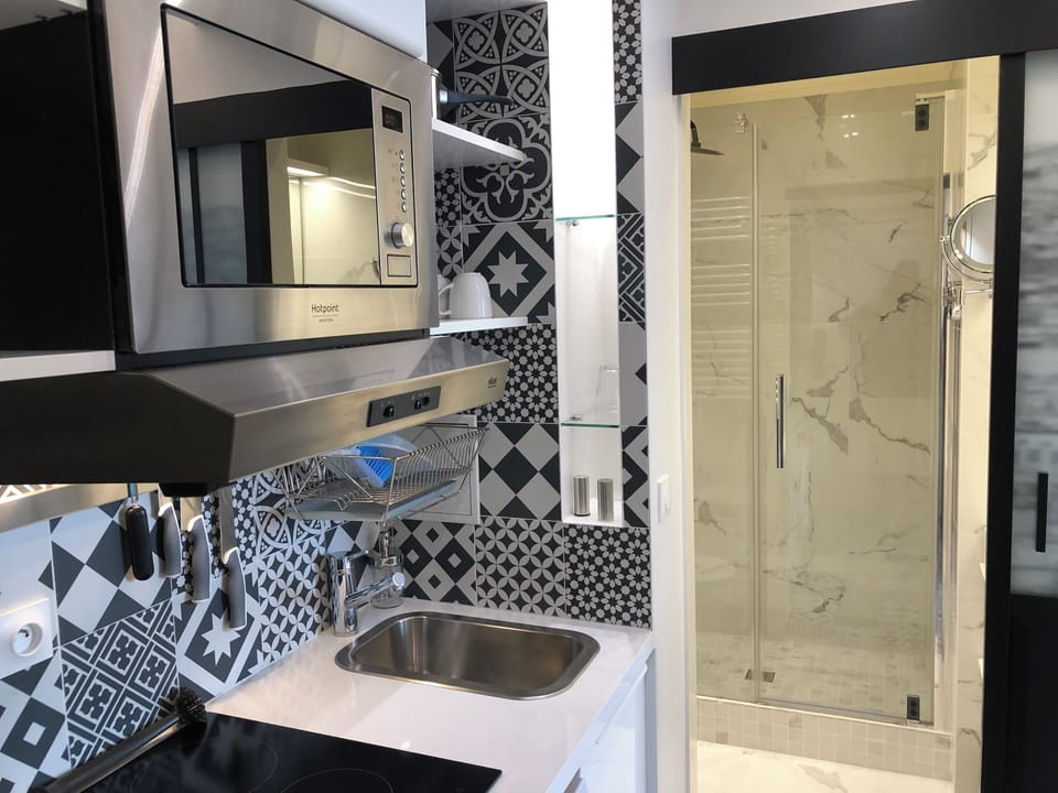 Design Studio (201) | Private kitchen