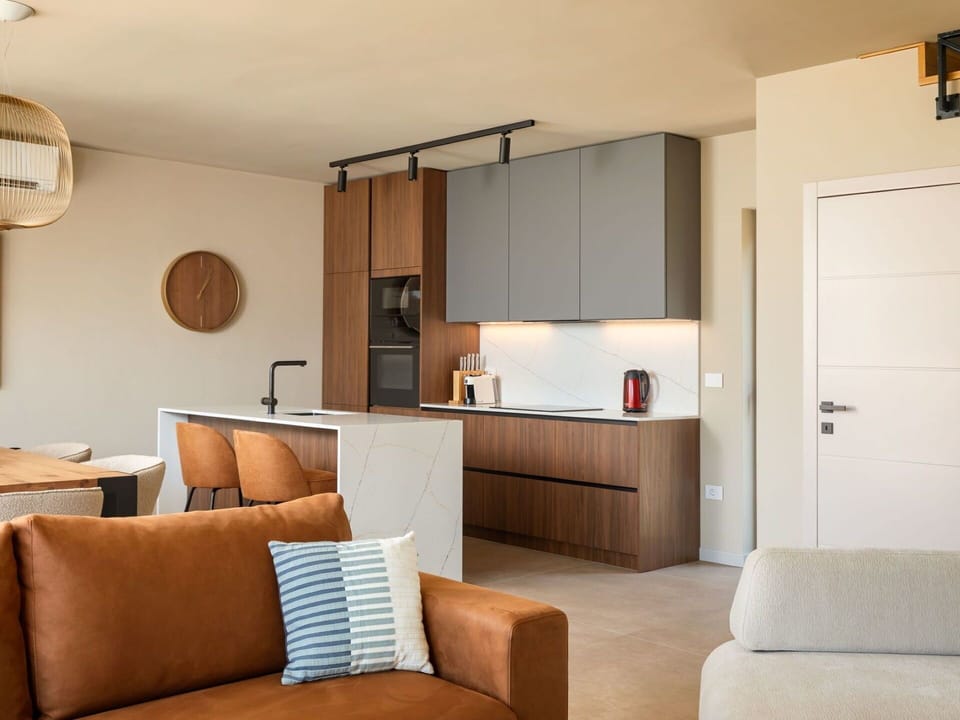 Property, Furniture, Cabinetry, Building, Wood, Comfort, Interior Design, Shade, Floor, Flooring