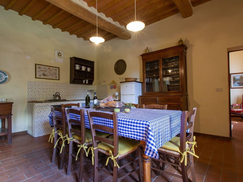 Picture Frame, Furniture, Table, Chair, Wood, Interior Design, Building, Floor, House, Clock