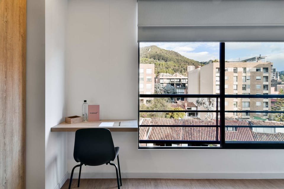 Workplace