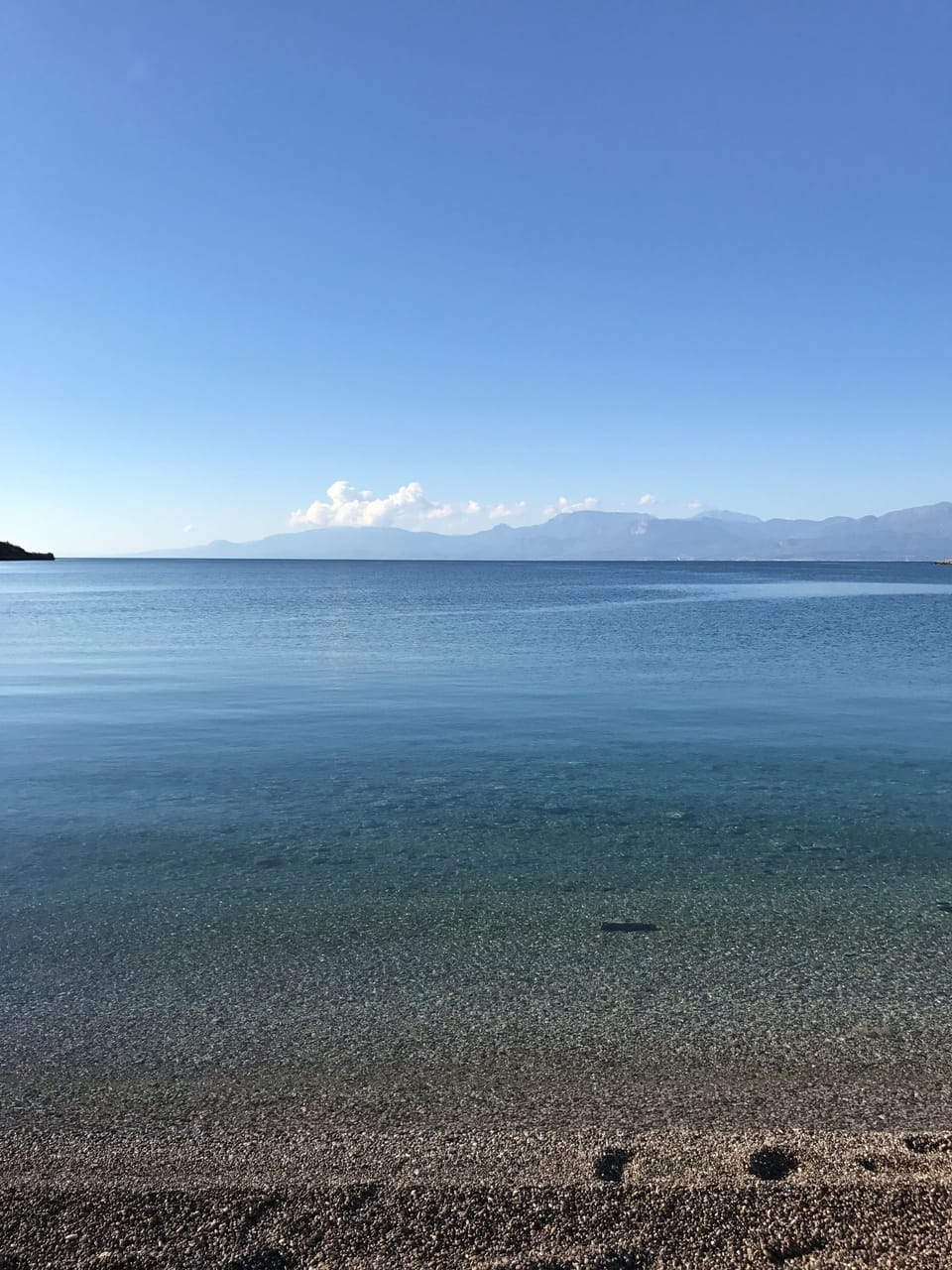 Paradisos Hotel in Greece