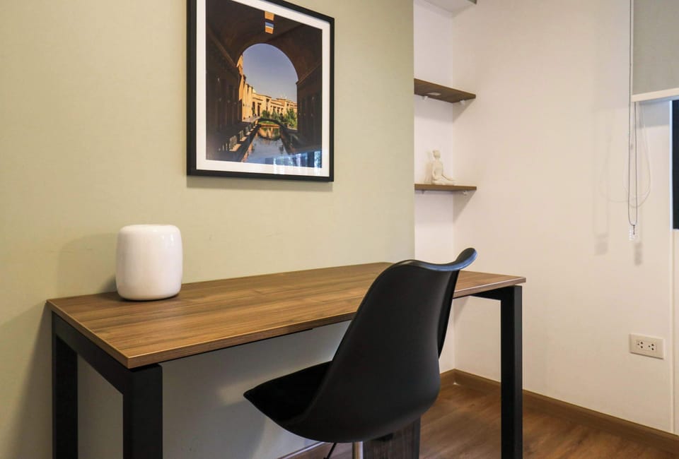 Working space 