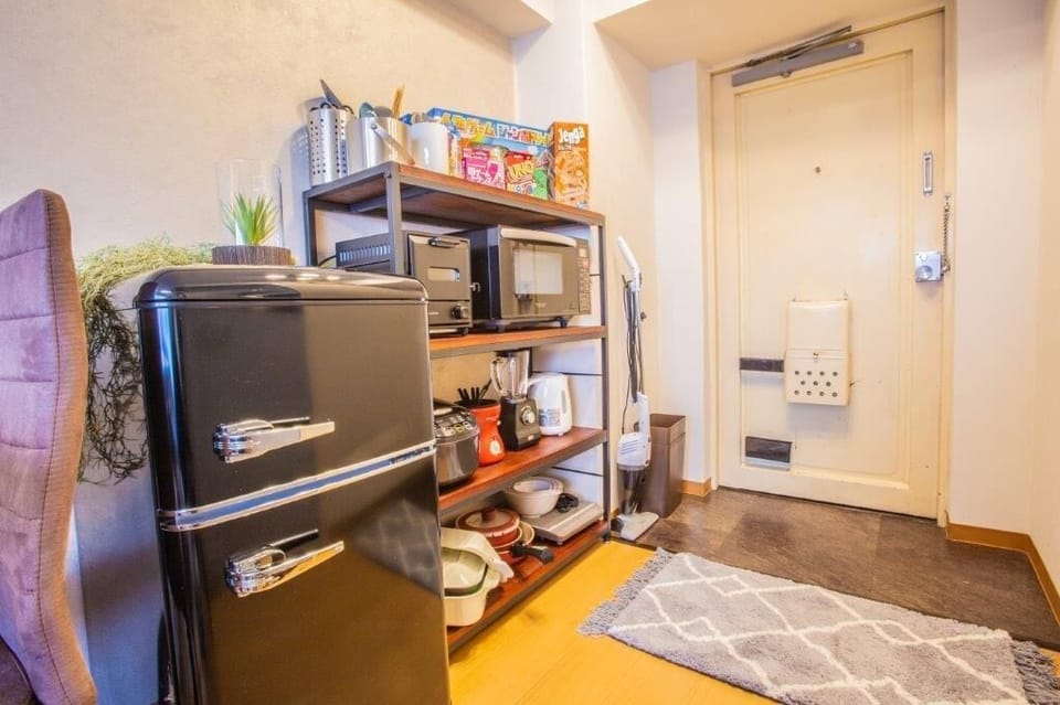 Basic Double Room | WiFi (free), bed sheets