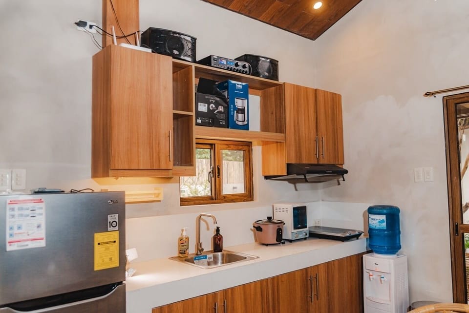 Exclusive Villa, 5 Bedrooms, Private Pool | Private kitchen