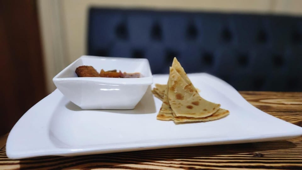 Cabin | Food and drink