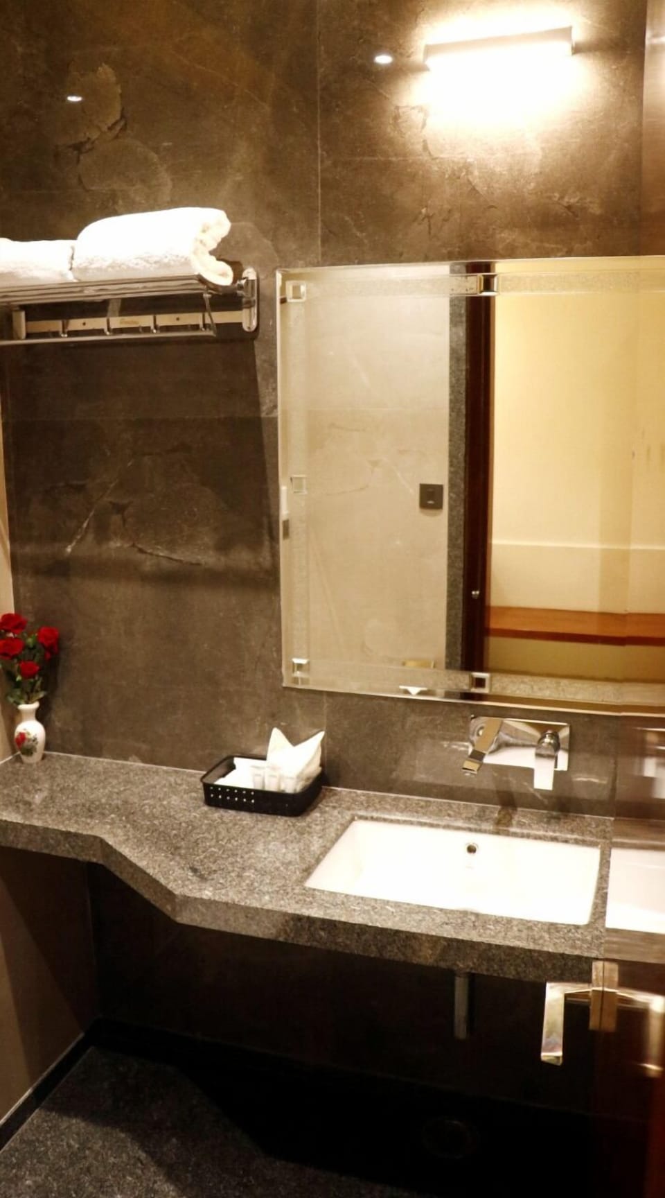 Executive Room | Free WiFi