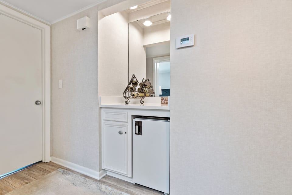 Wet Bar