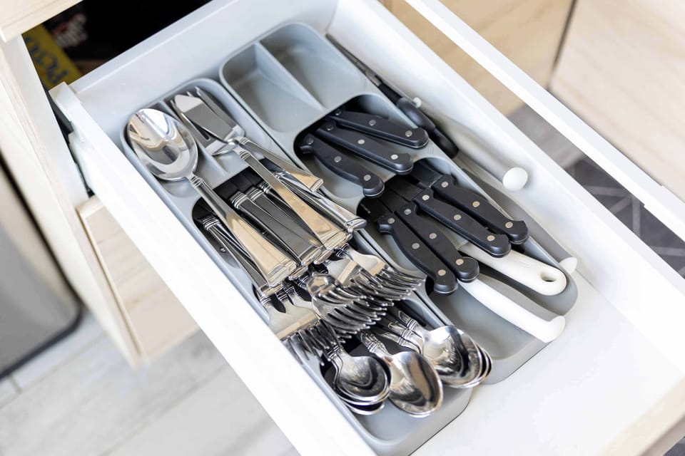 Silverware