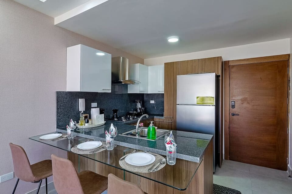 Dining Room area