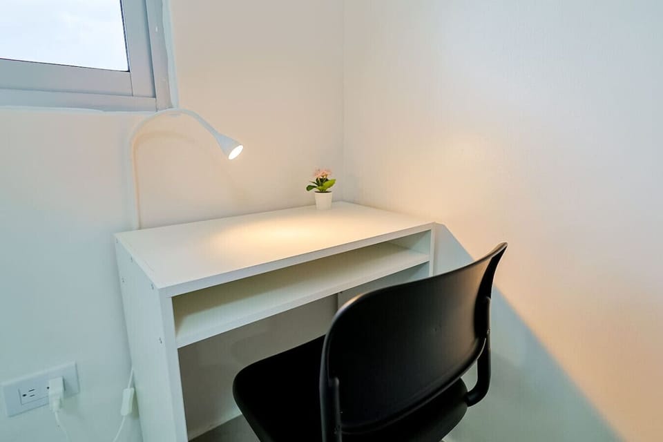 Work Space