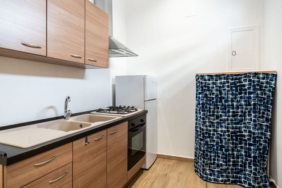 House | 2 bedrooms