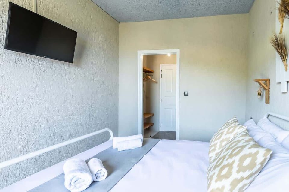 Interior of the room