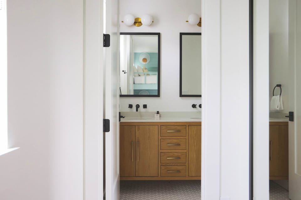 Bathroom 2