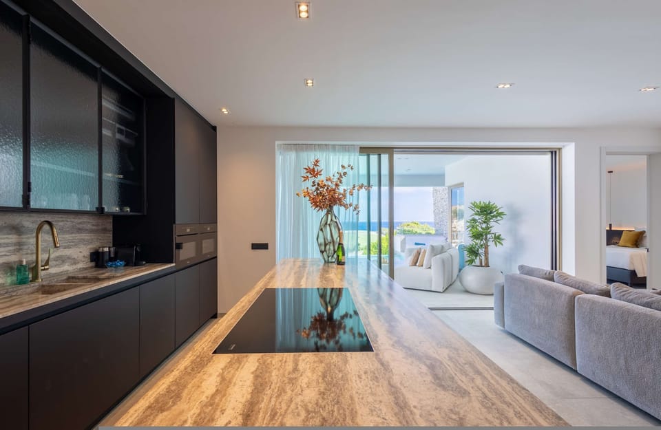 House | 2 bedrooms, Internet