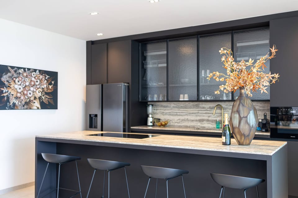 House | 2 bedrooms, Internet