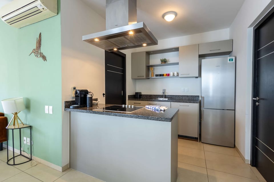 House | 2 bedrooms, Internet