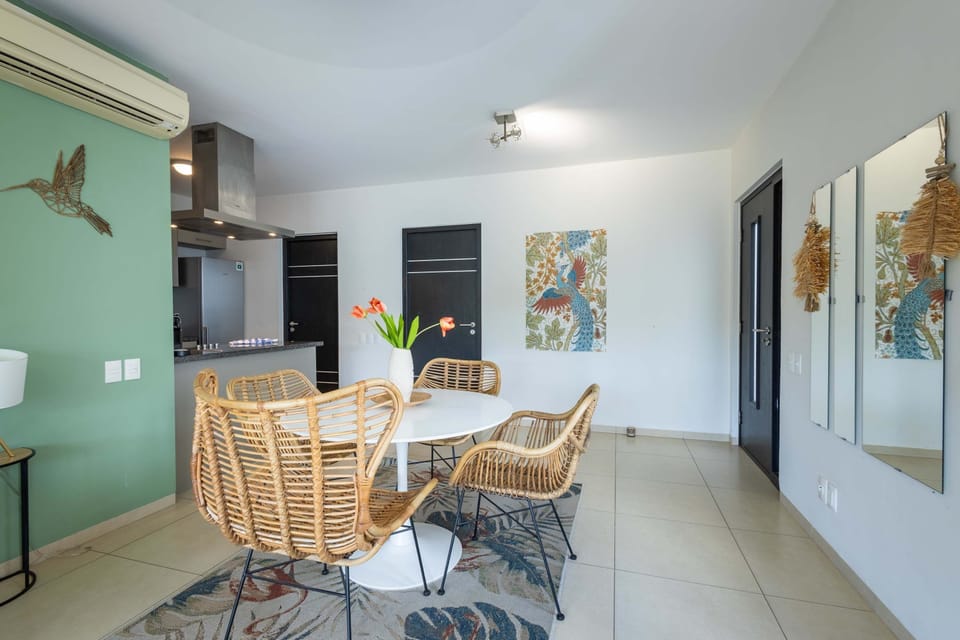 House | 2 bedrooms, Internet