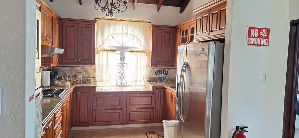 Kitchen Area (3)