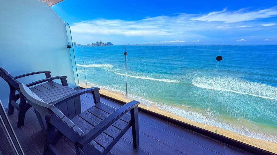 Balcony / Terrace