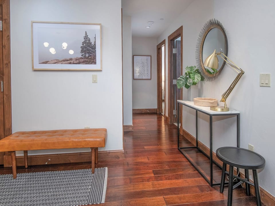Entryway
