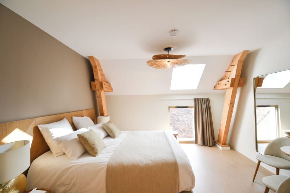 Standard Triple Room | Free WiFi
